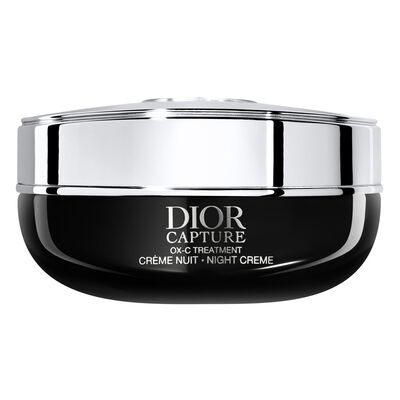 Creme Facial Noturno Dior Capture